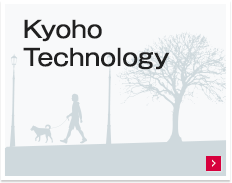 Kyoho Technology